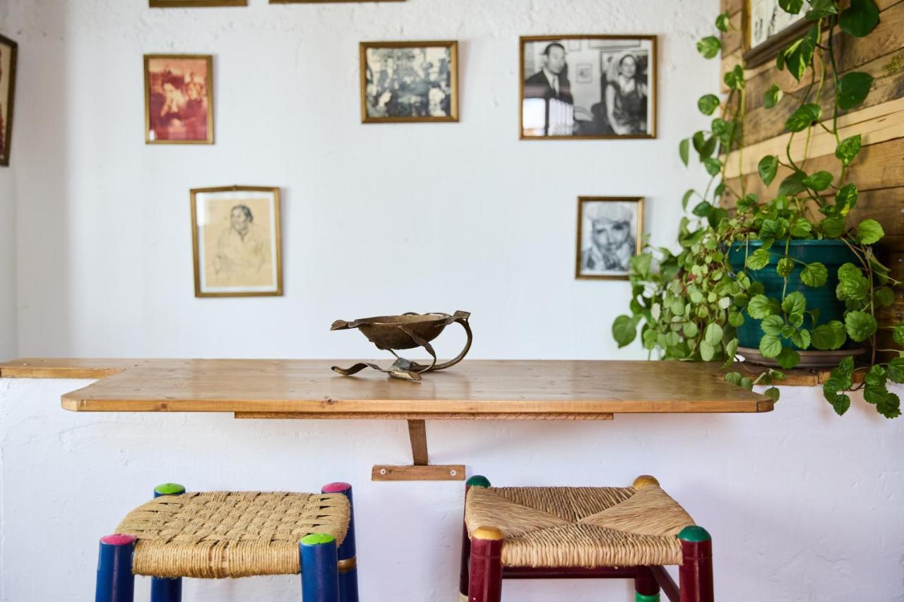Casa El "Tablao De Las Almendras" Granada Dış mekan fotoğraf