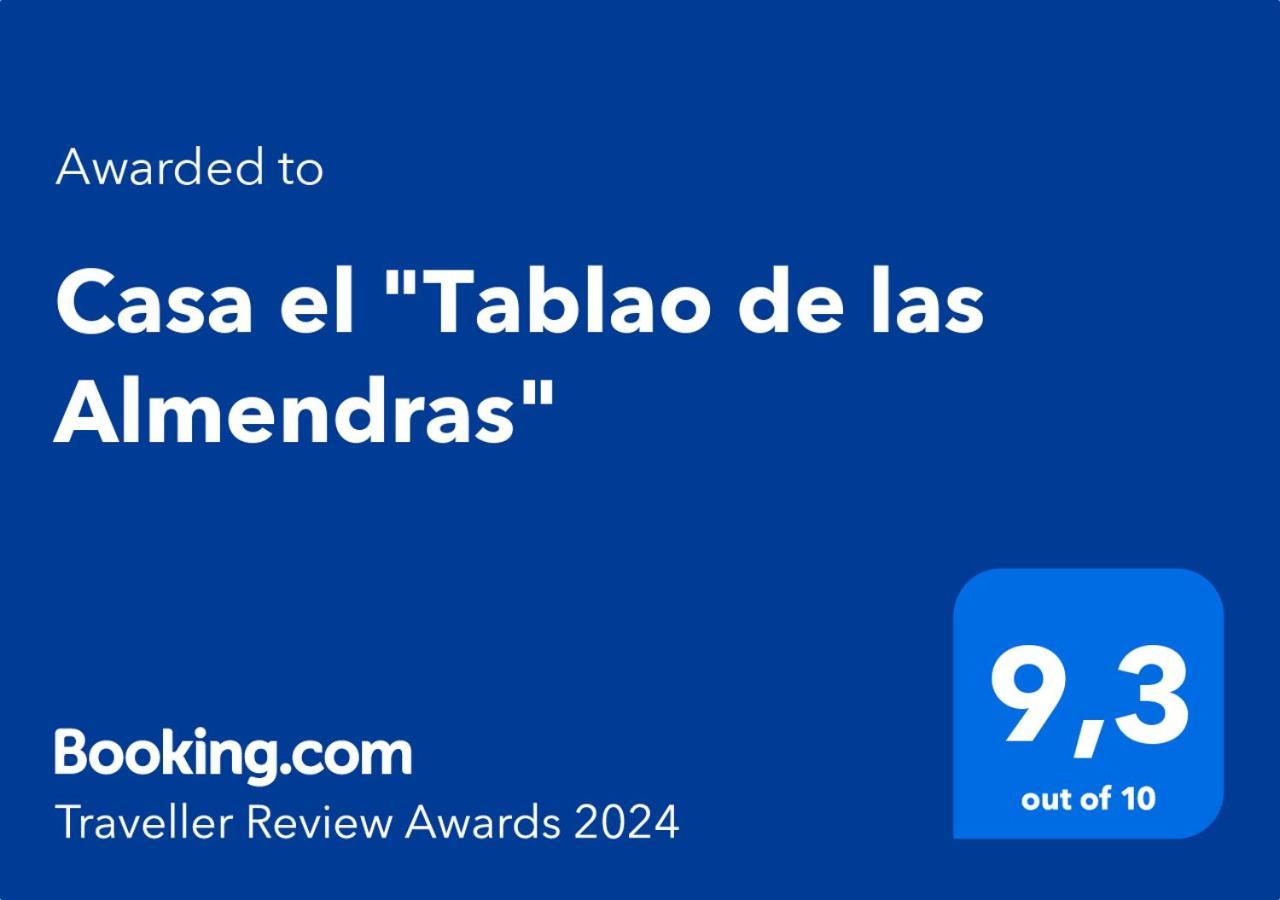 Casa El "Tablao De Las Almendras" Granada Dış mekan fotoğraf
